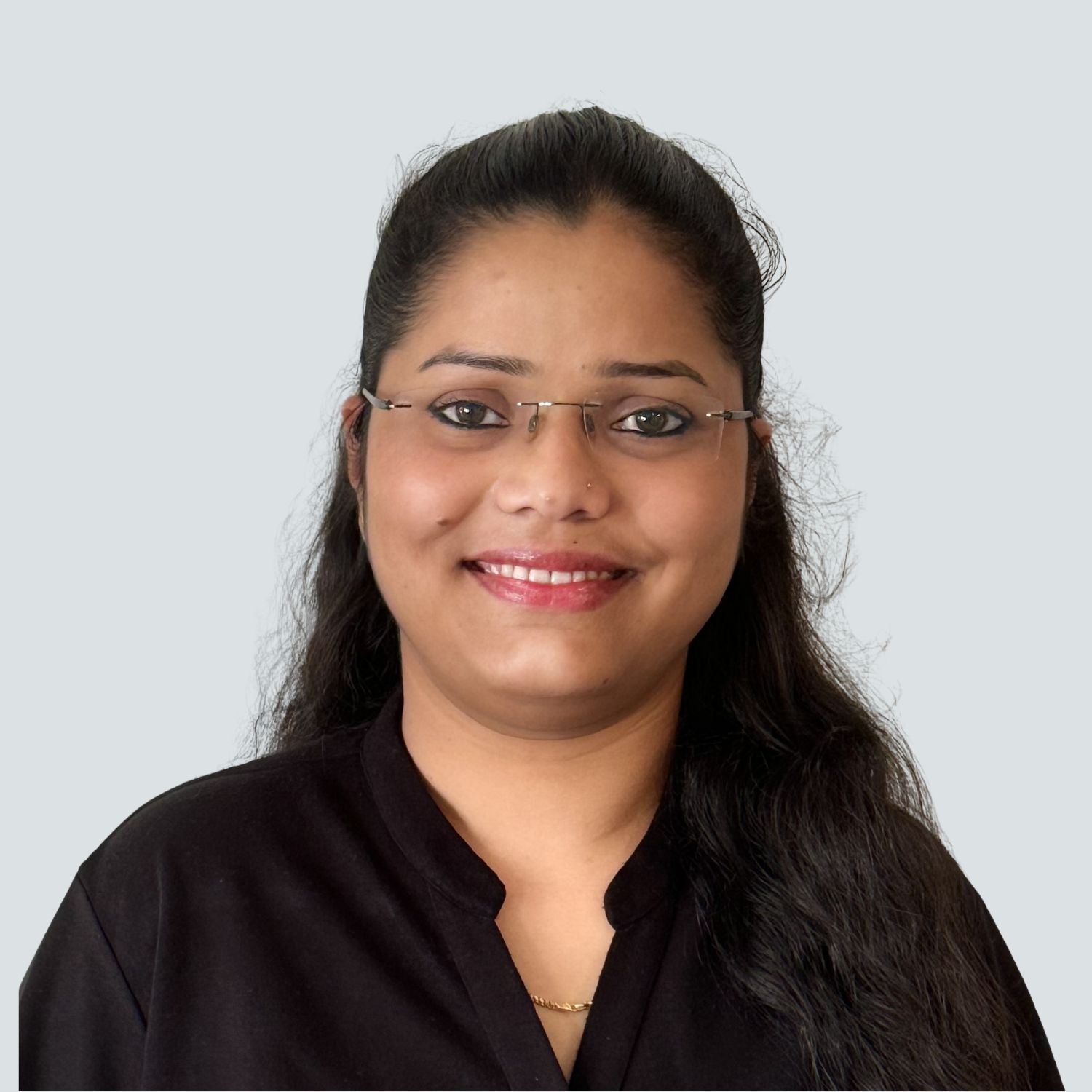 Divya Arvind